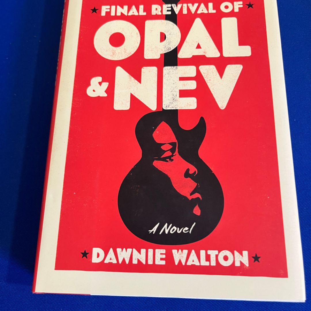 The Final Revival of Opal and Nev