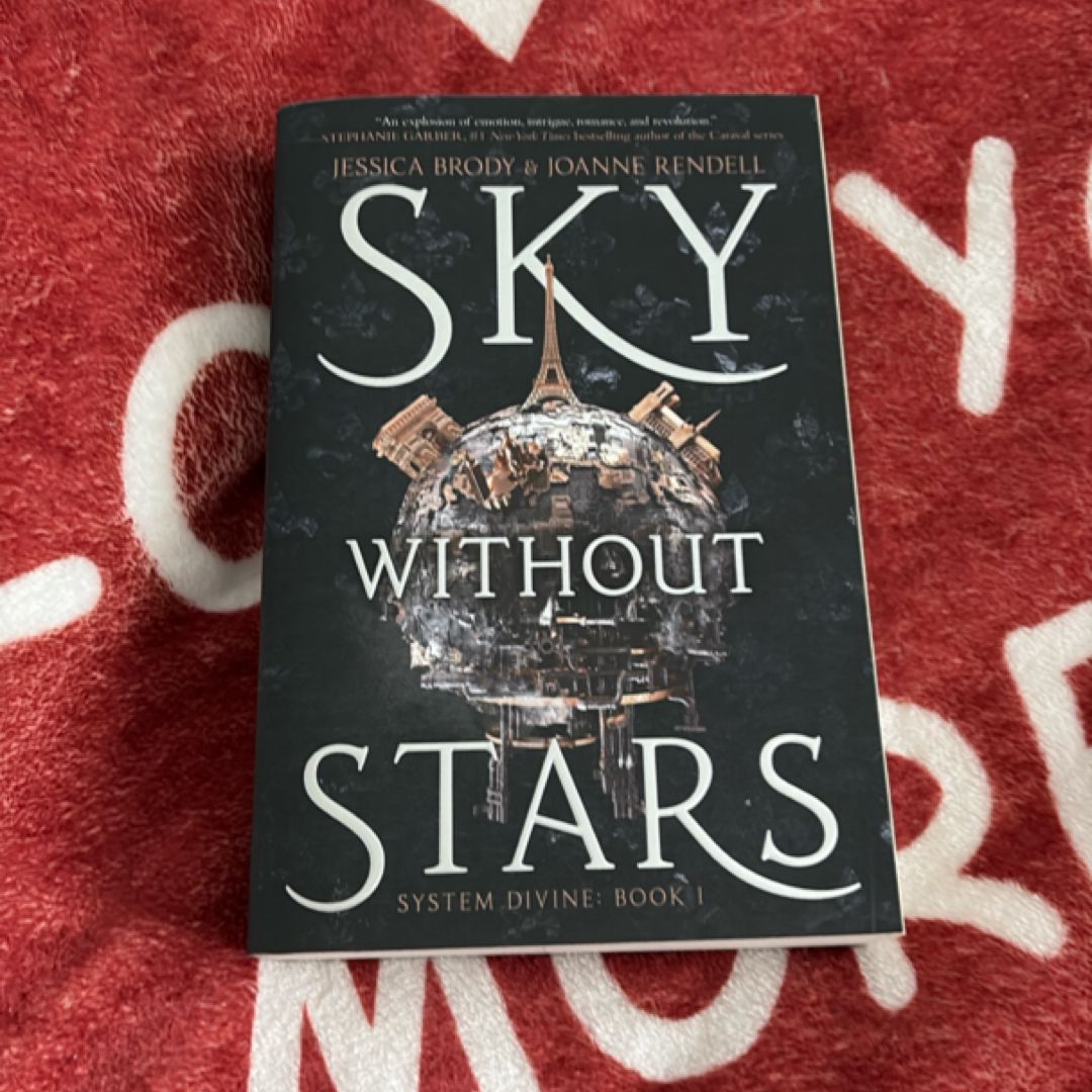 Sky Without Stars