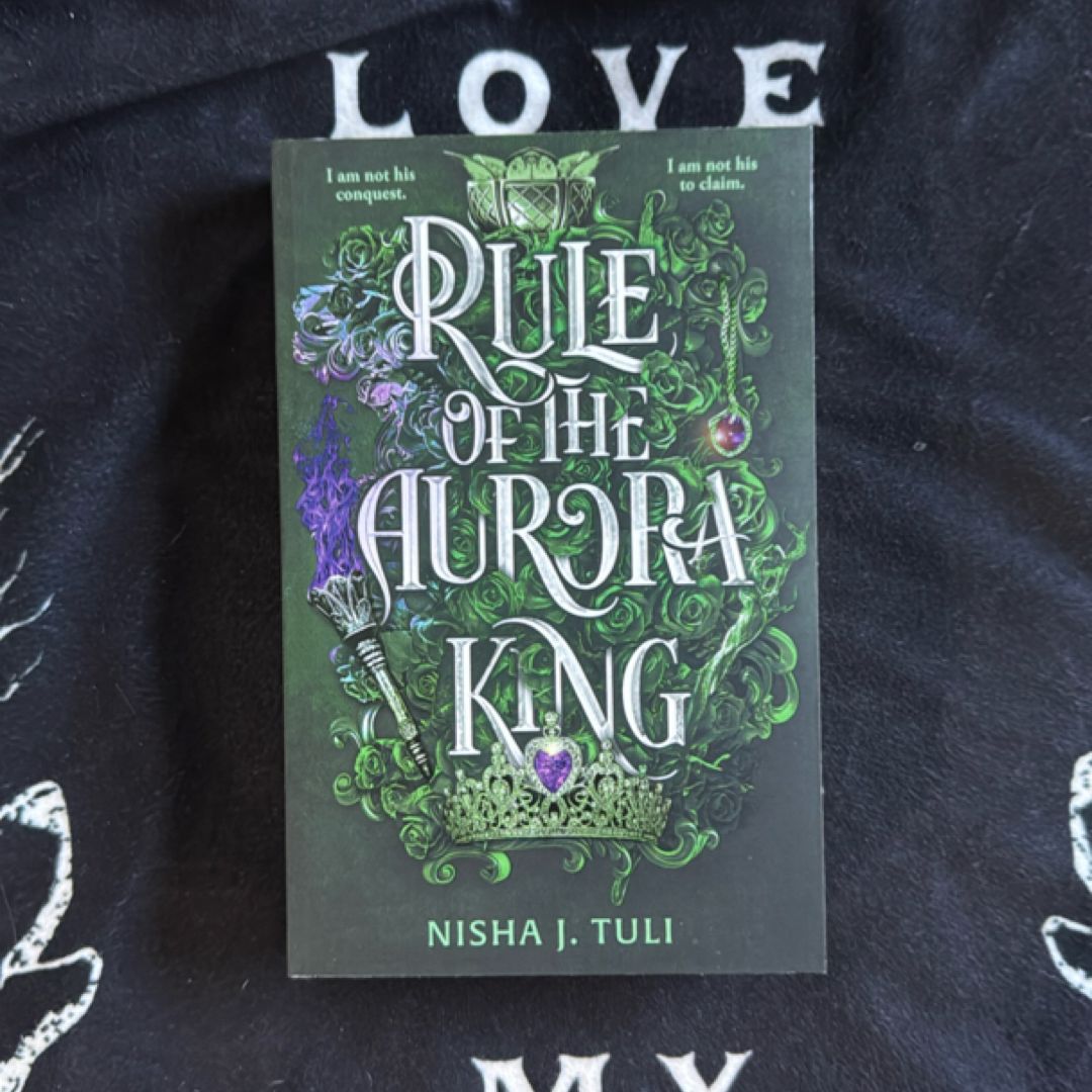 Rule of the Aurora King