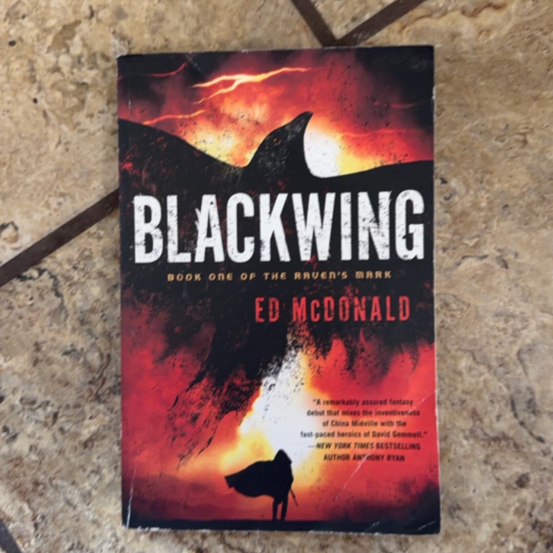 Blackwing