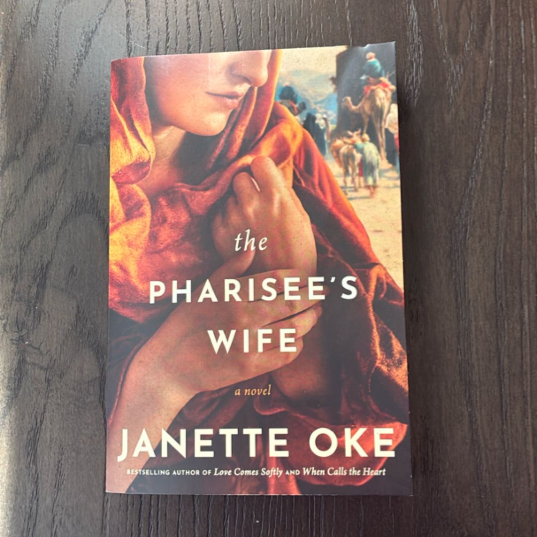 The Pharisee's Wife