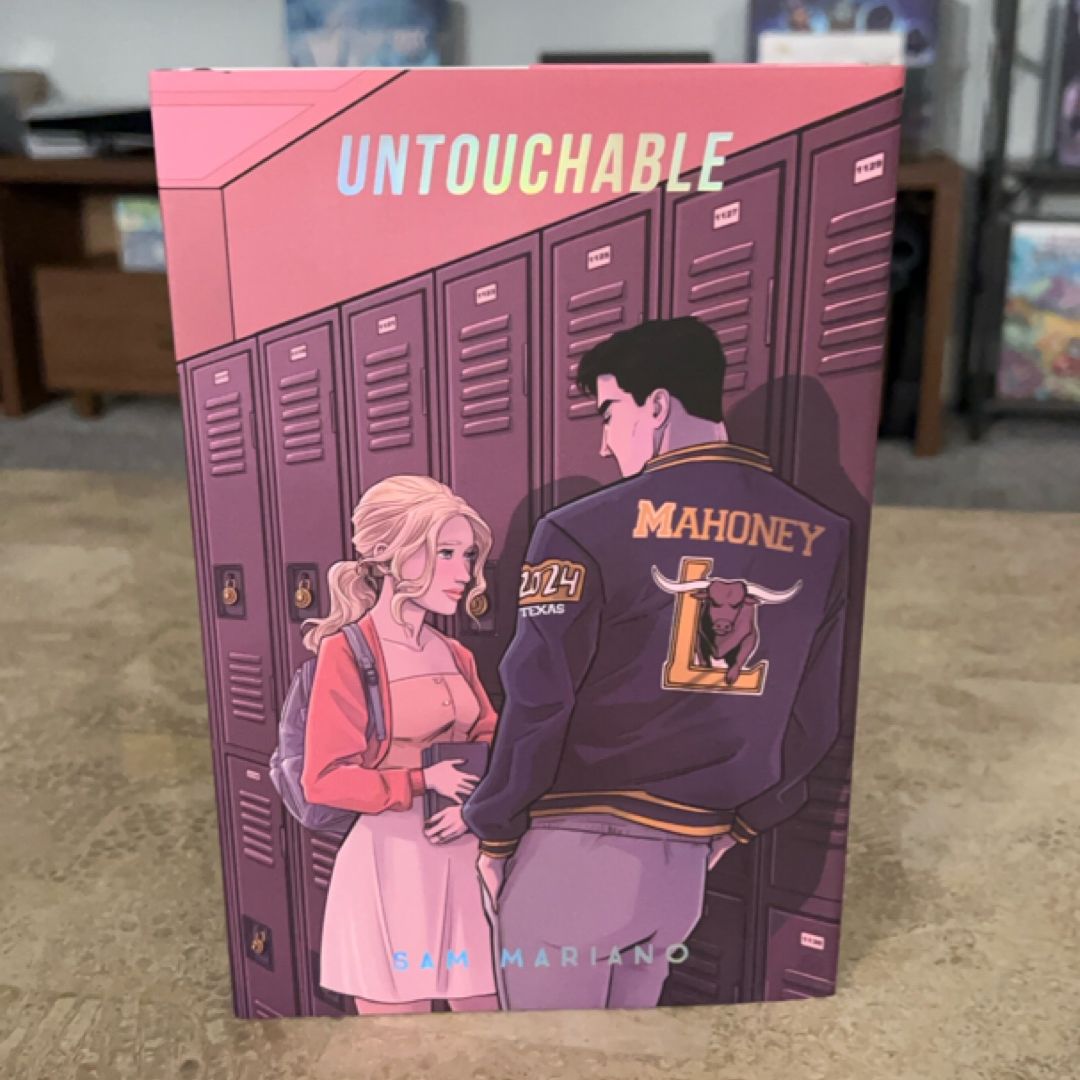 Untouchable