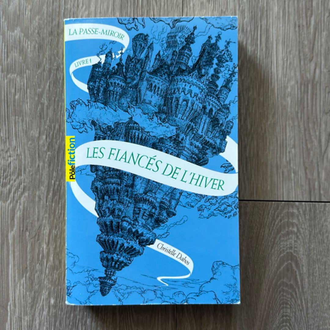 Les fiancés de l'hiver