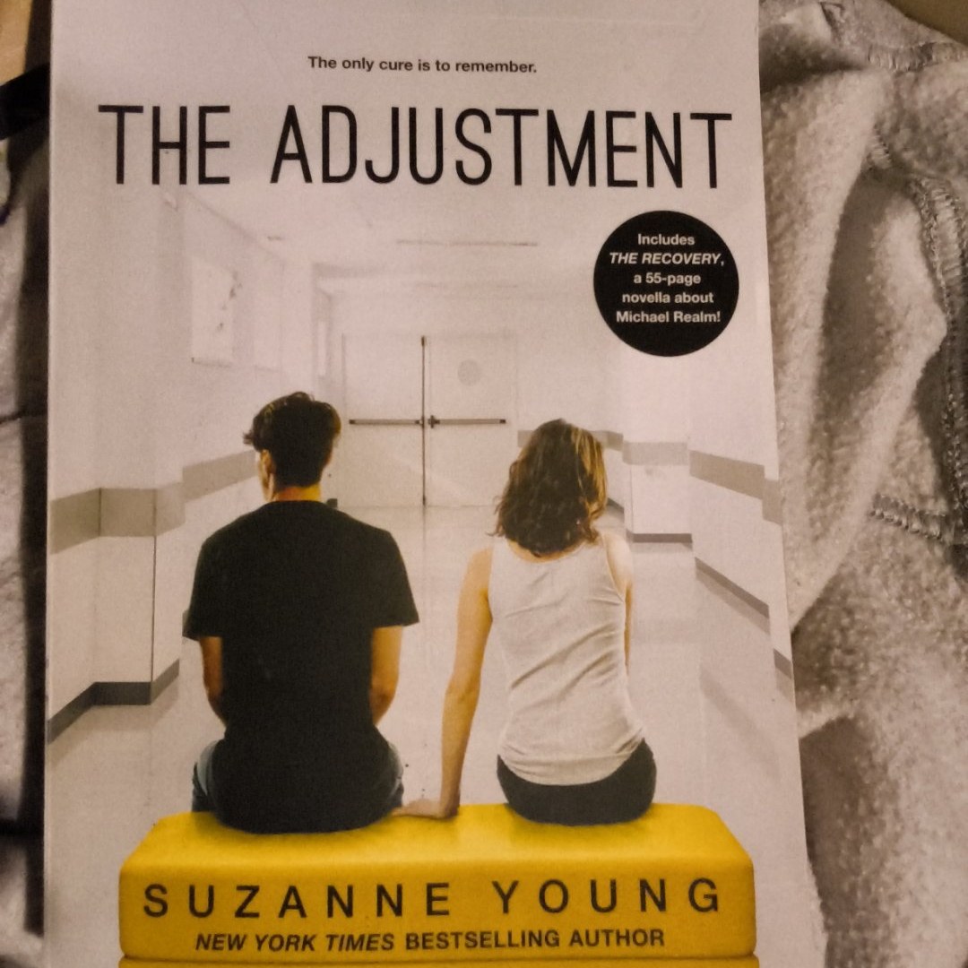 The Adjustment
