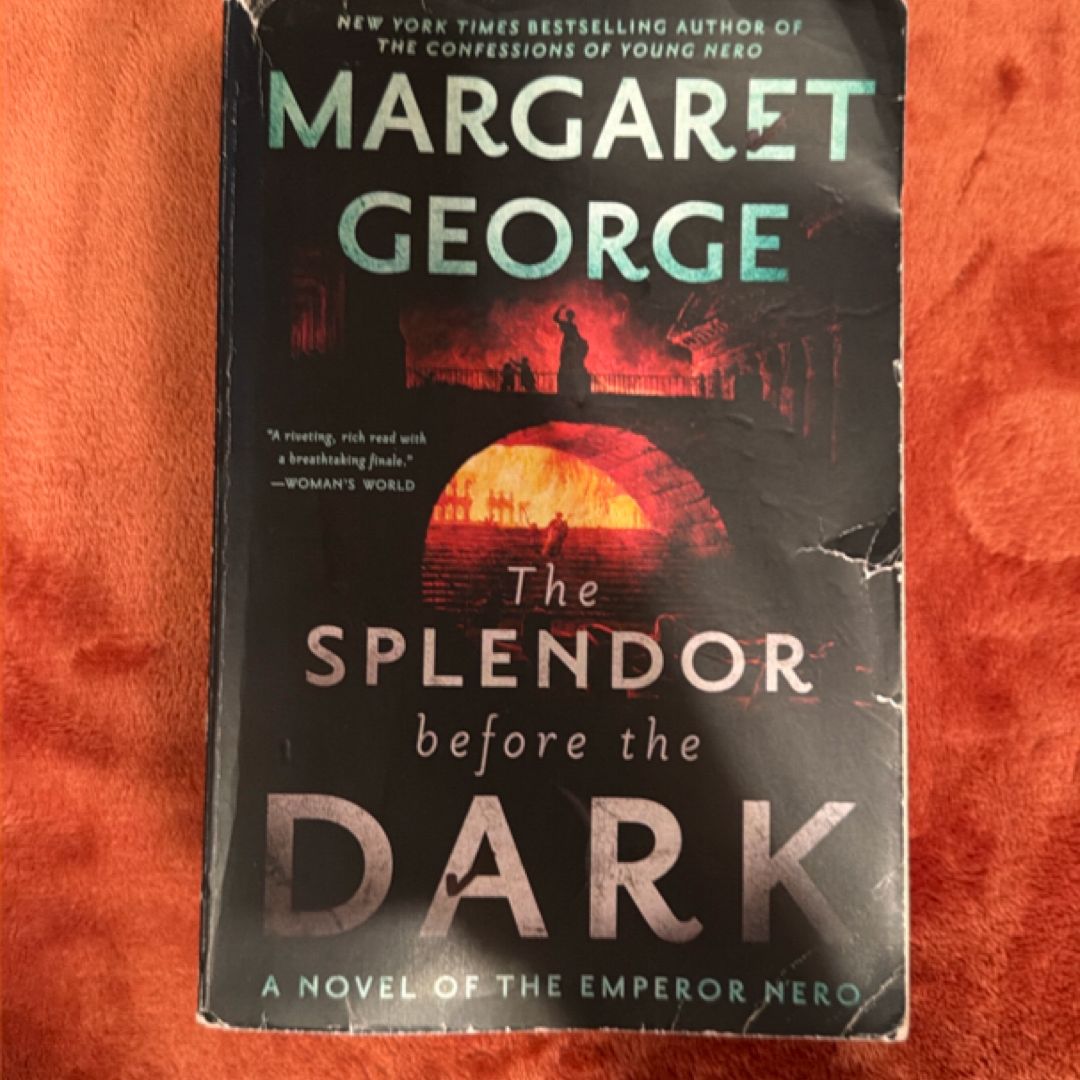 The Splendor Before the Dark