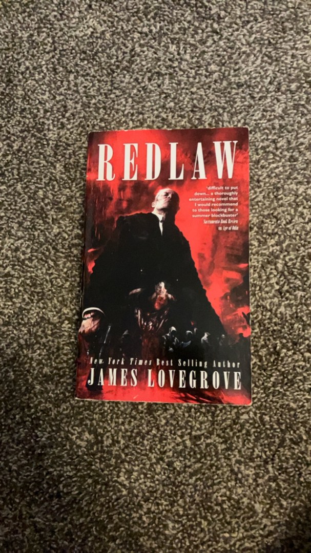 Redlaw