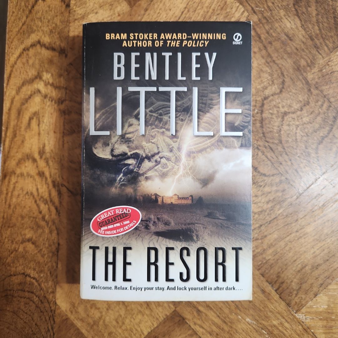 The Resort