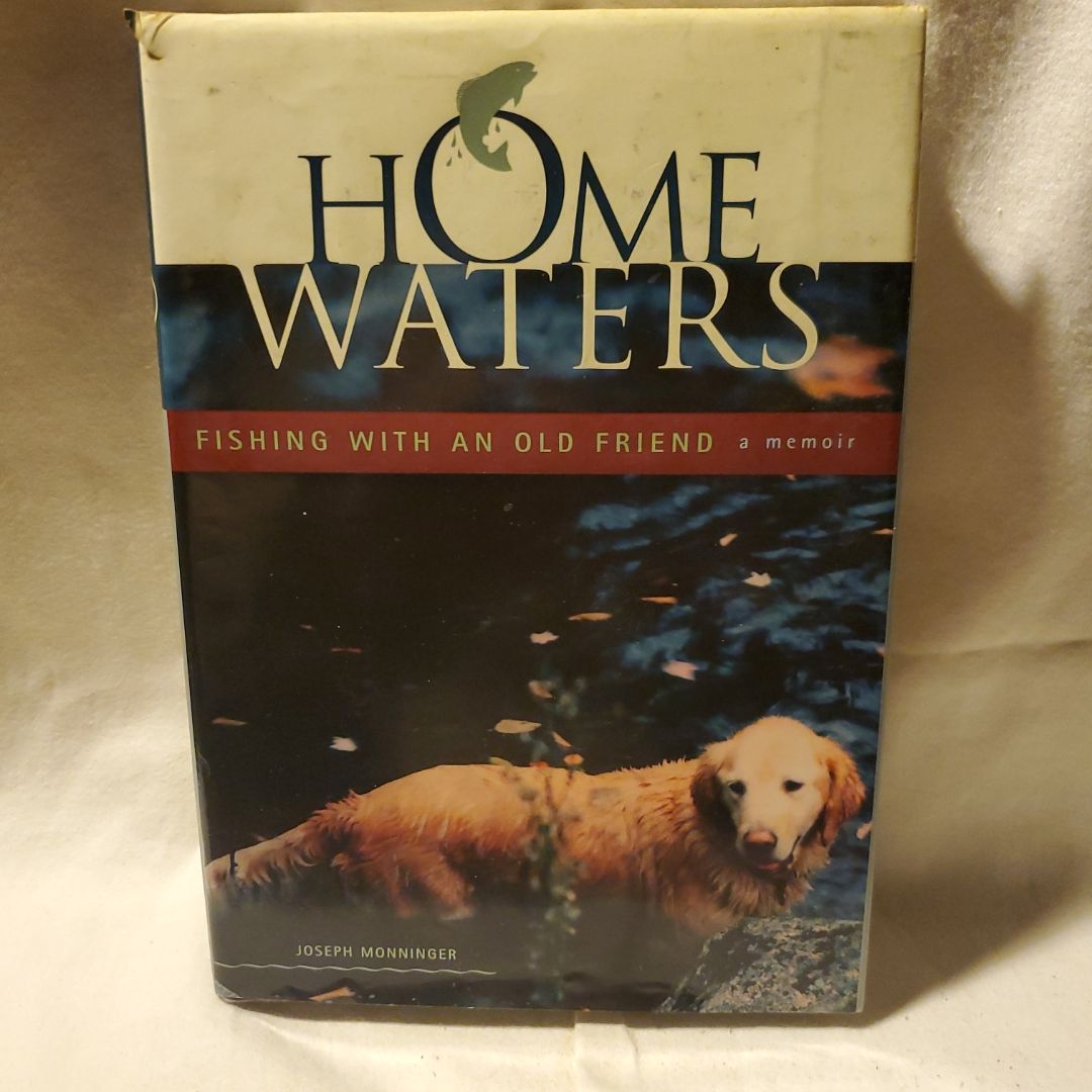 Home Waters