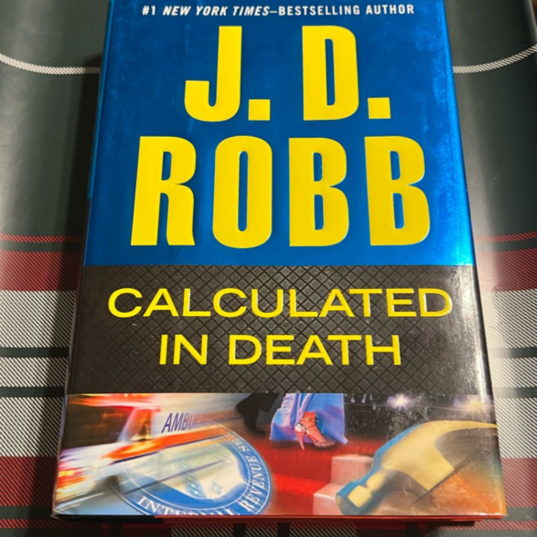 Calculated in Death
