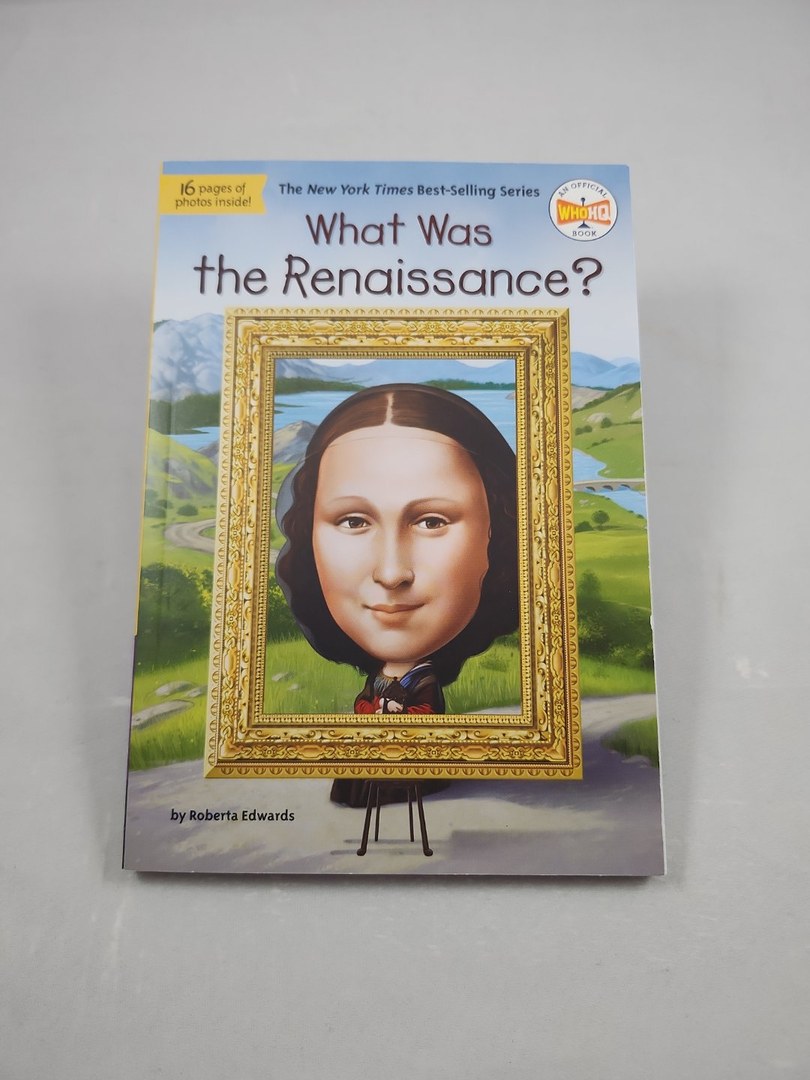 What Was the Renaissance?