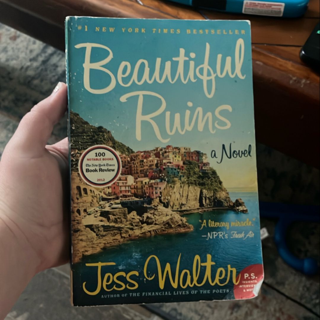 Beautiful Ruins
