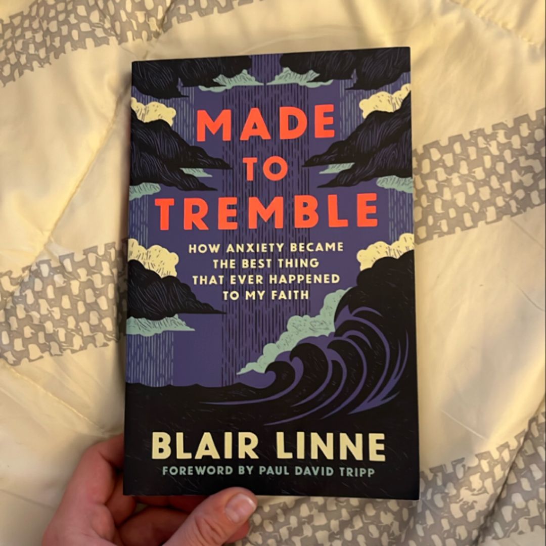 Made to Tremble