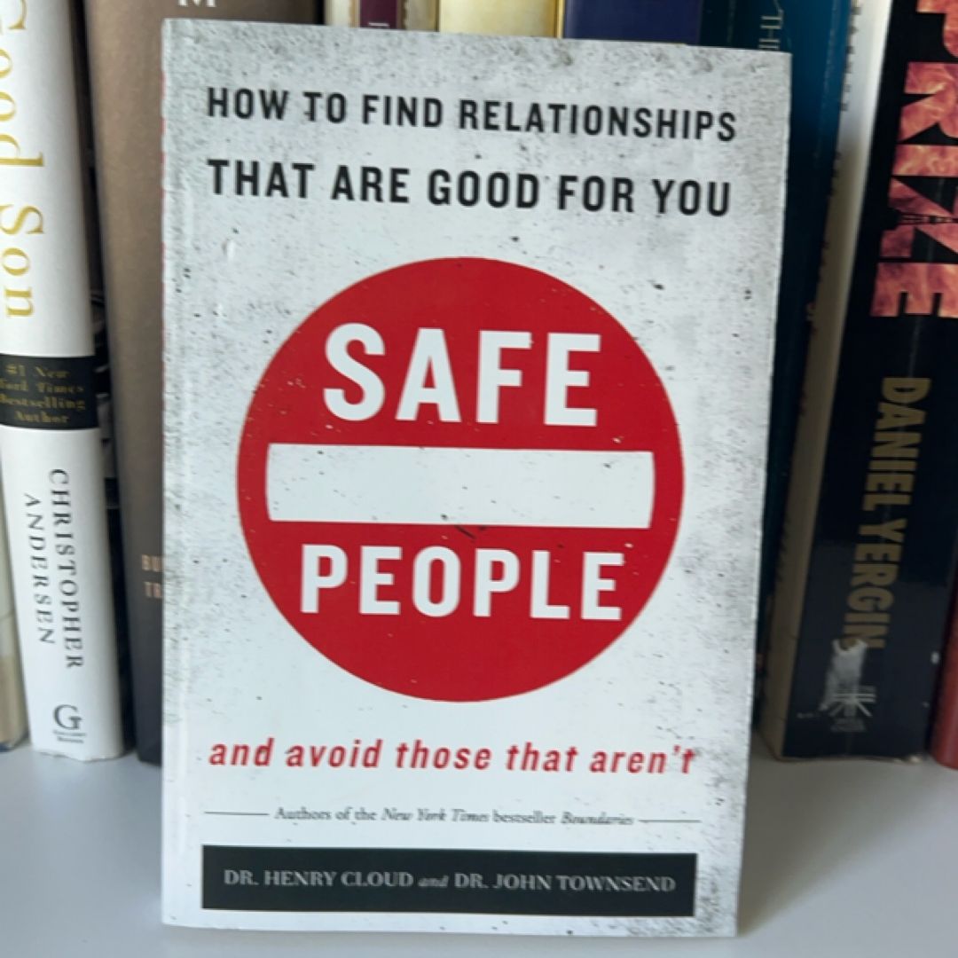 Safe People