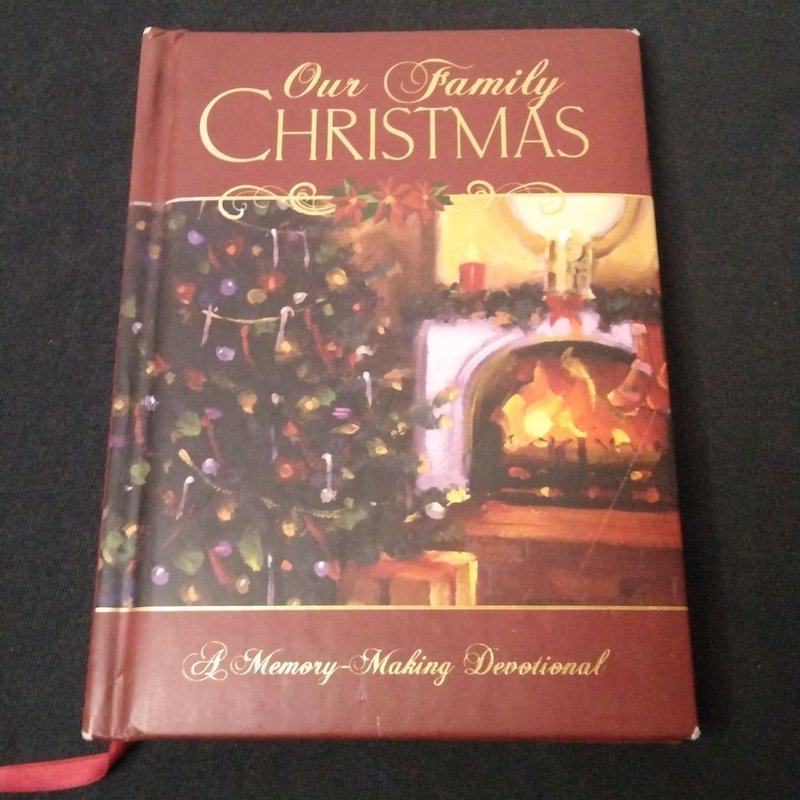 Our Family Christmas