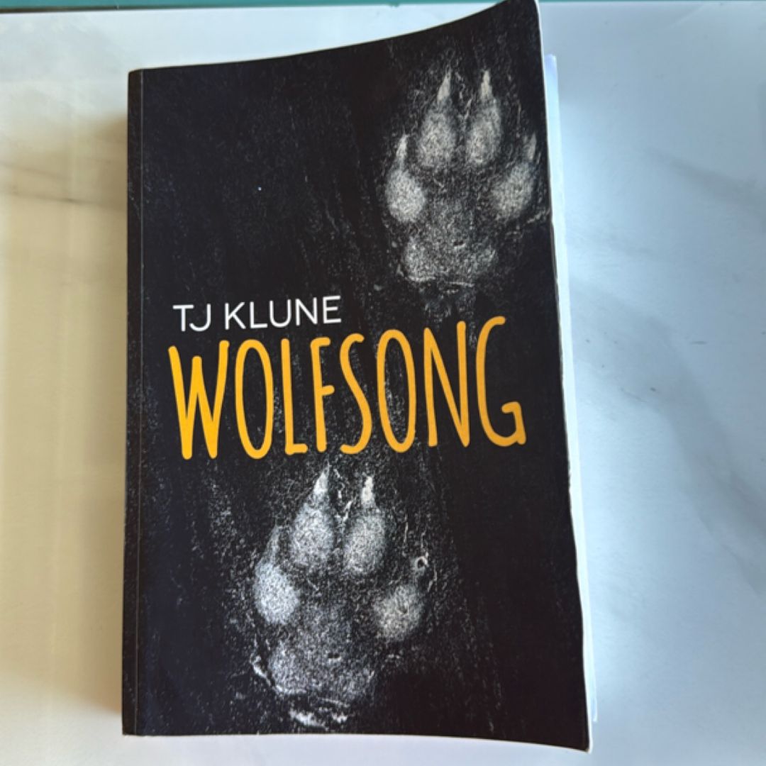 Wolfsong