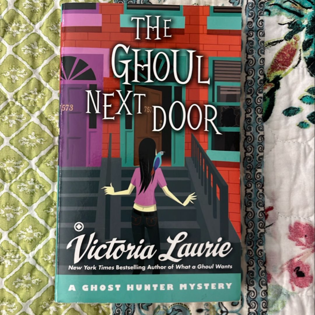 The Ghoul Next Door