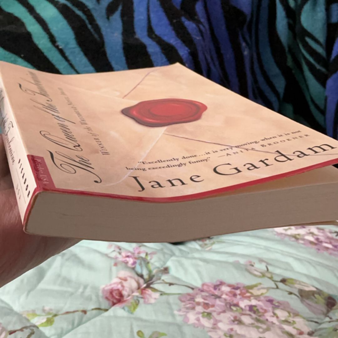 The Queen of the Tambourine