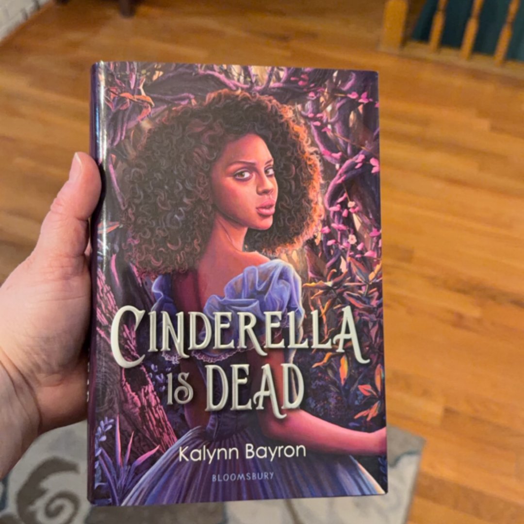 Cinderella Is Dead