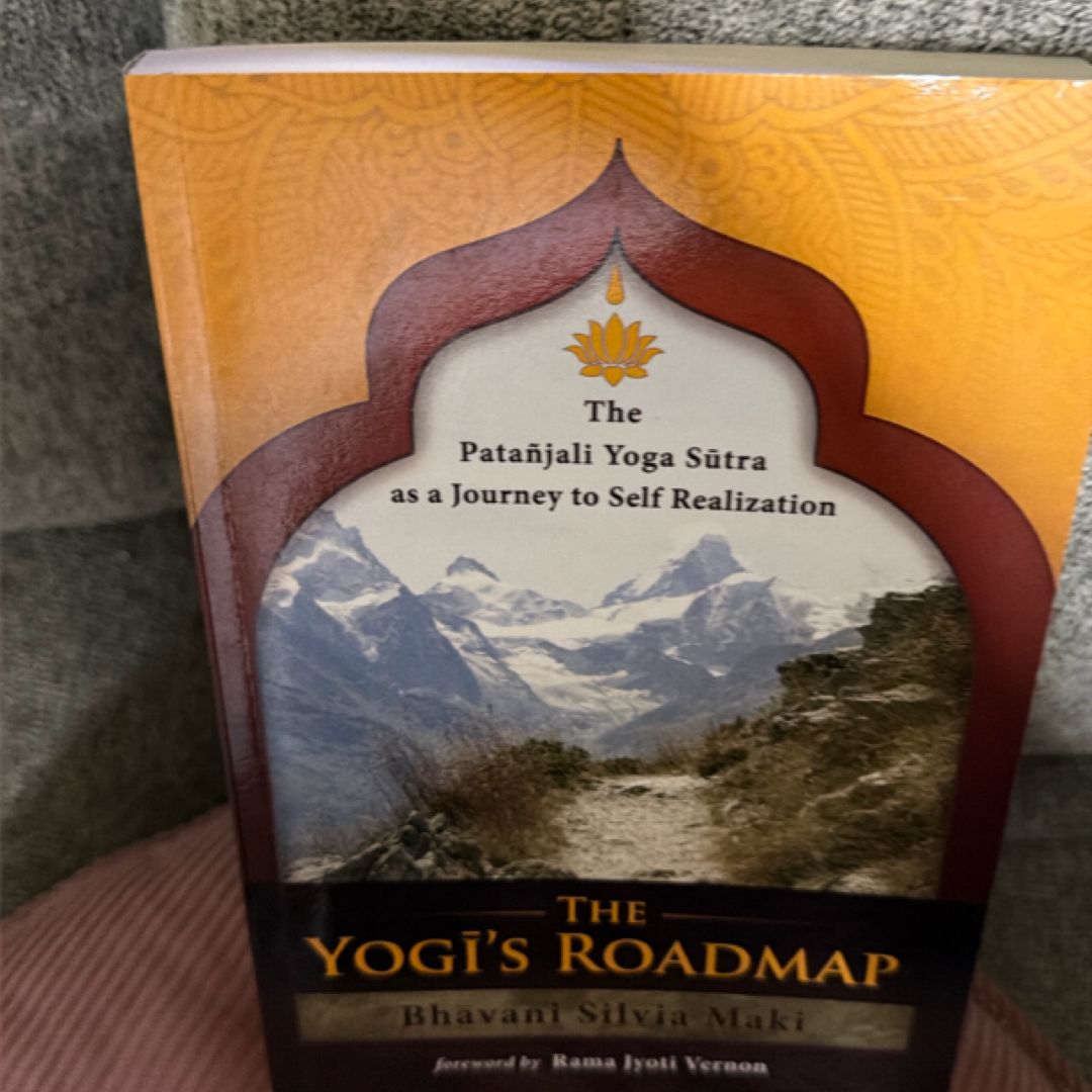 The Yogi's Roadmap