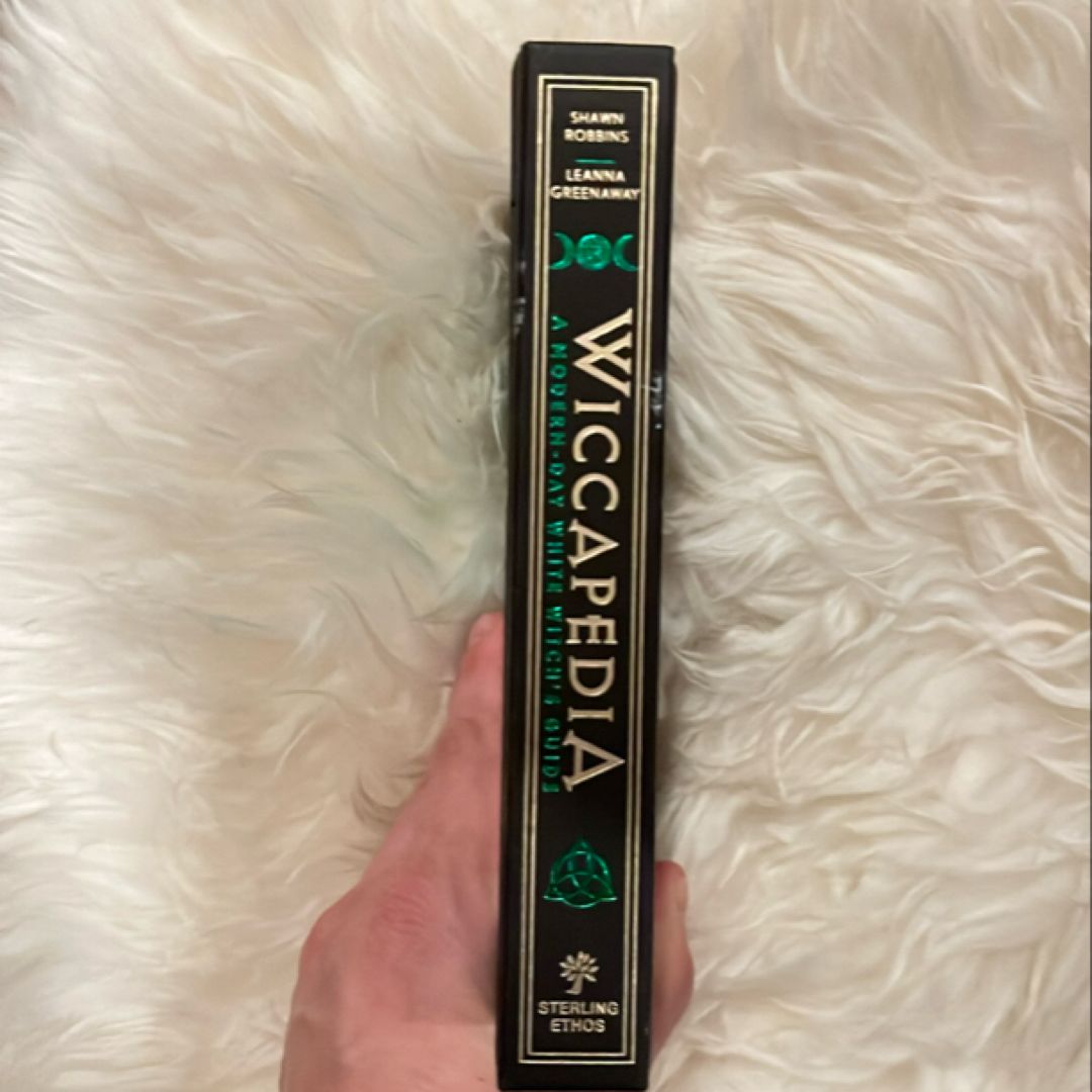 Wiccapedia