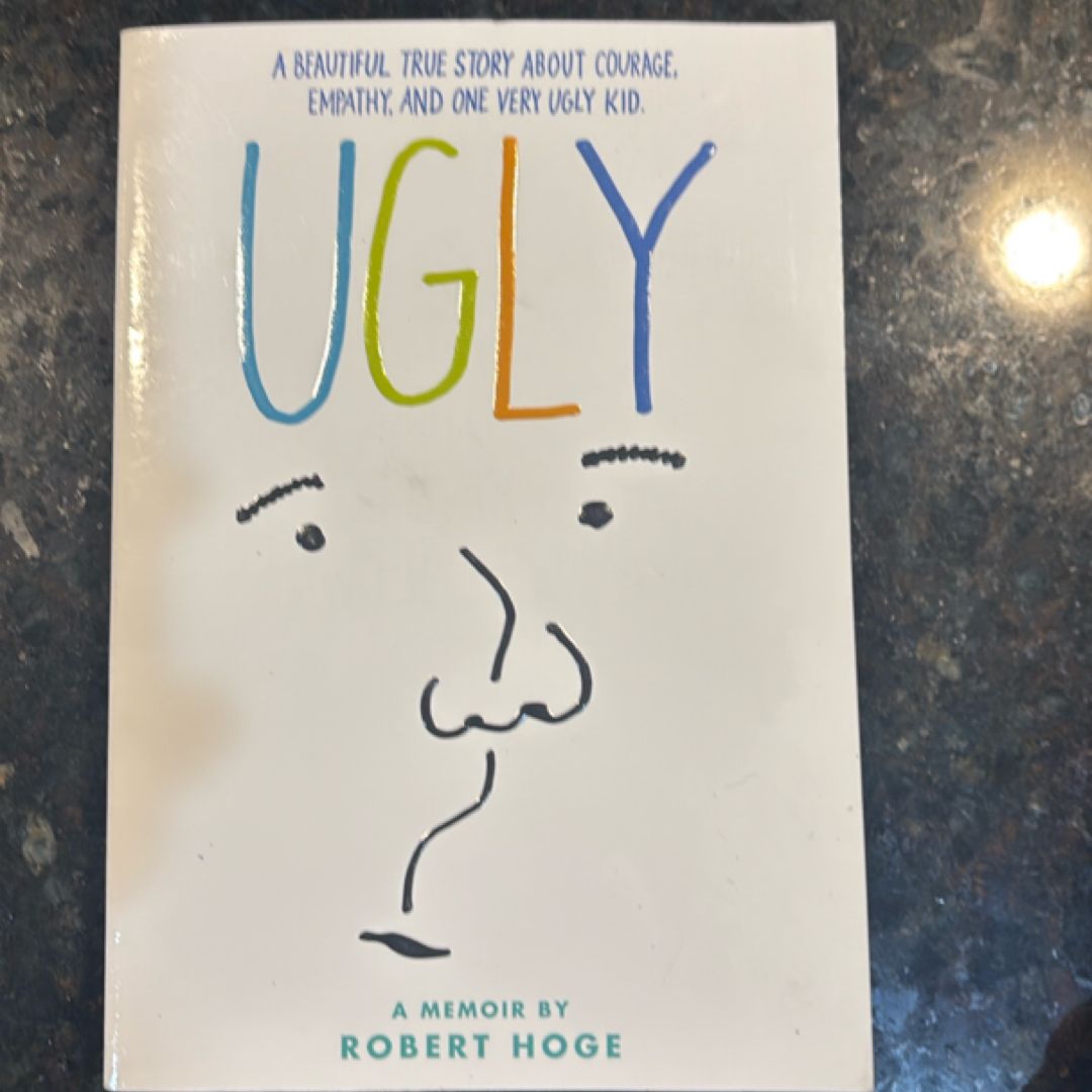 Ugly 
