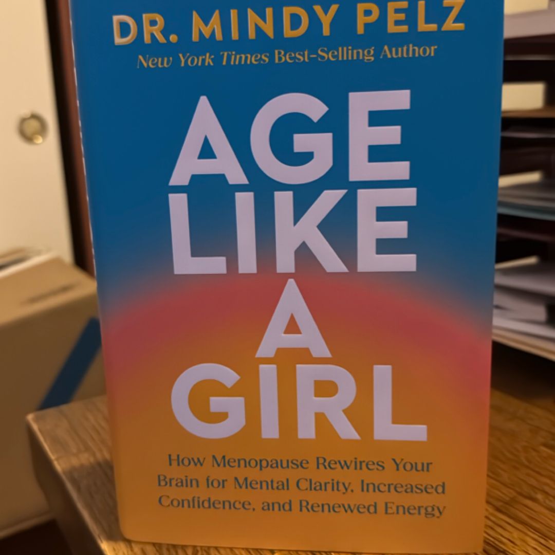 Age Like a Girl