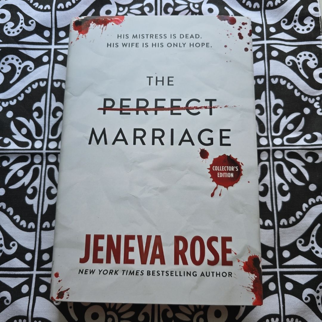 The Perfect Marriage