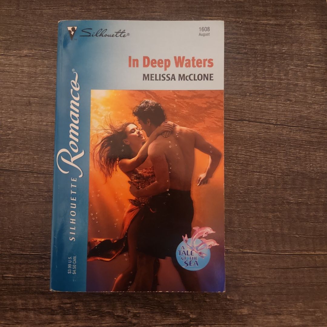 In Deep Waters