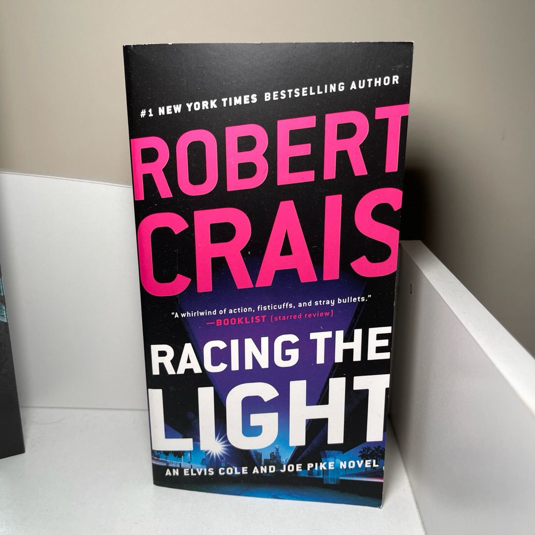 Racing the Light