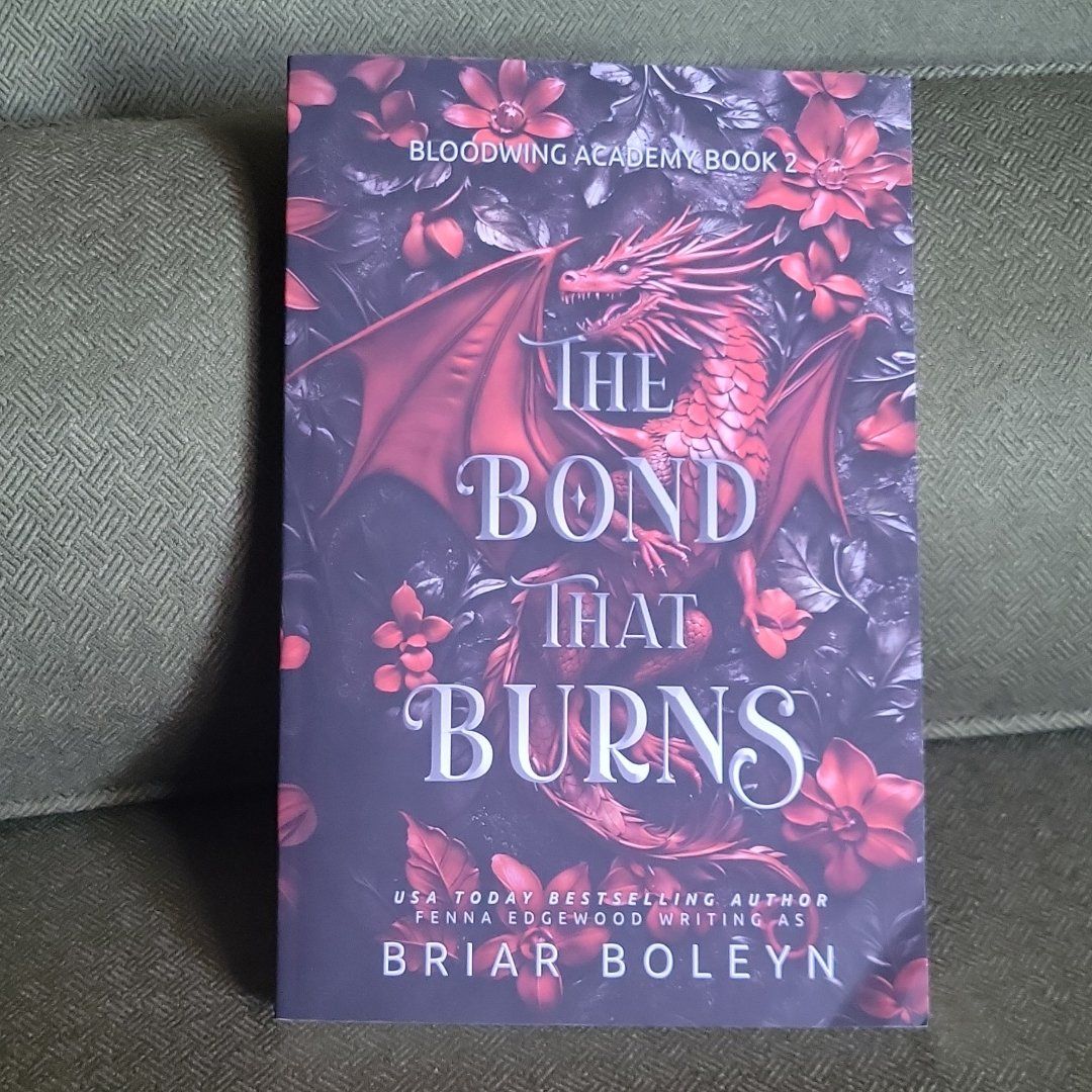 The bond that burns