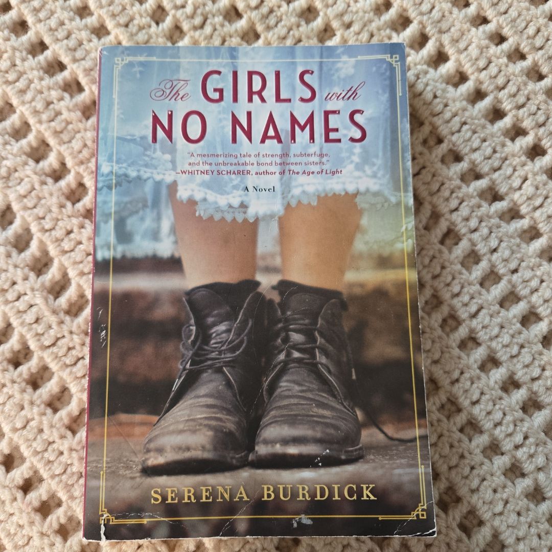 The Girls with No Names