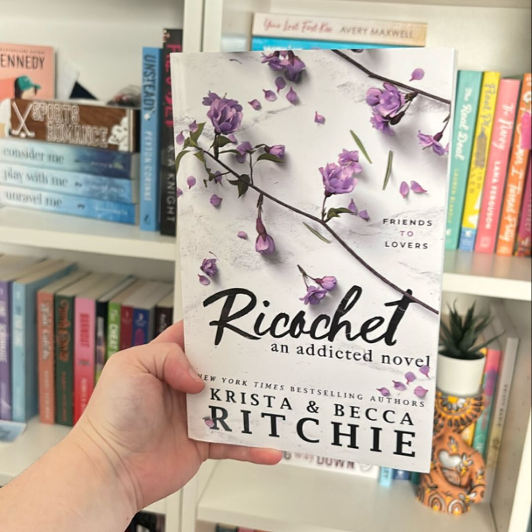 Ricochet