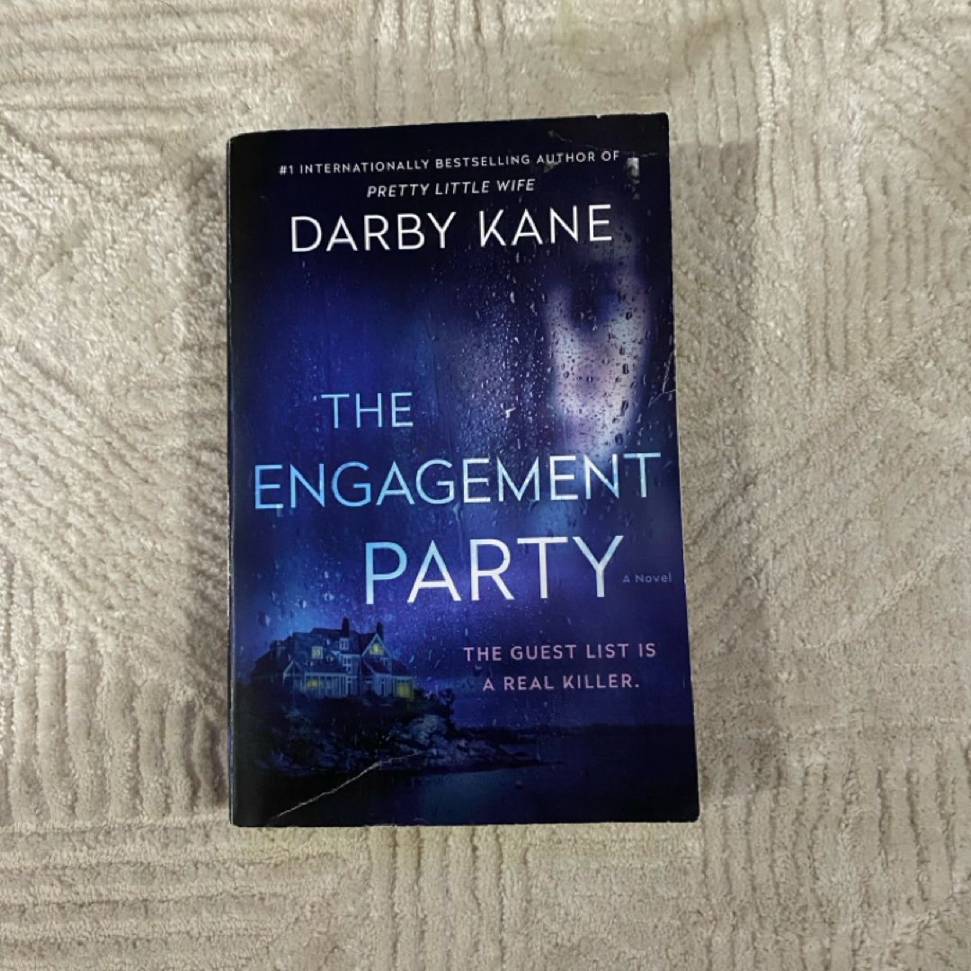 The Engagement Party