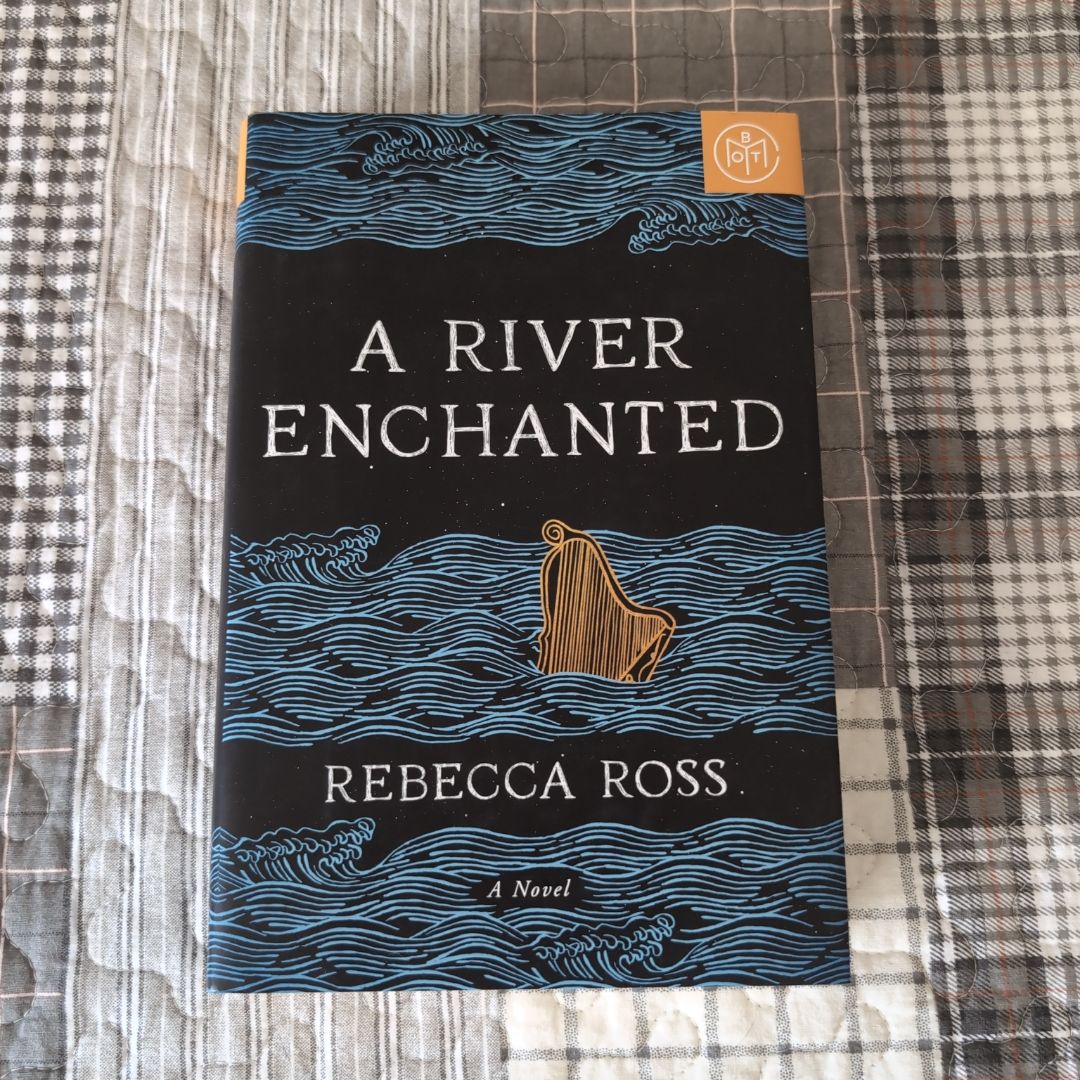 A River Enchanted