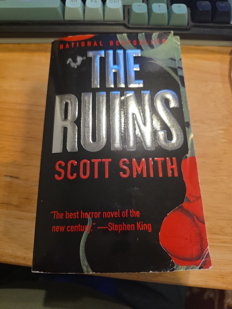 The Ruins