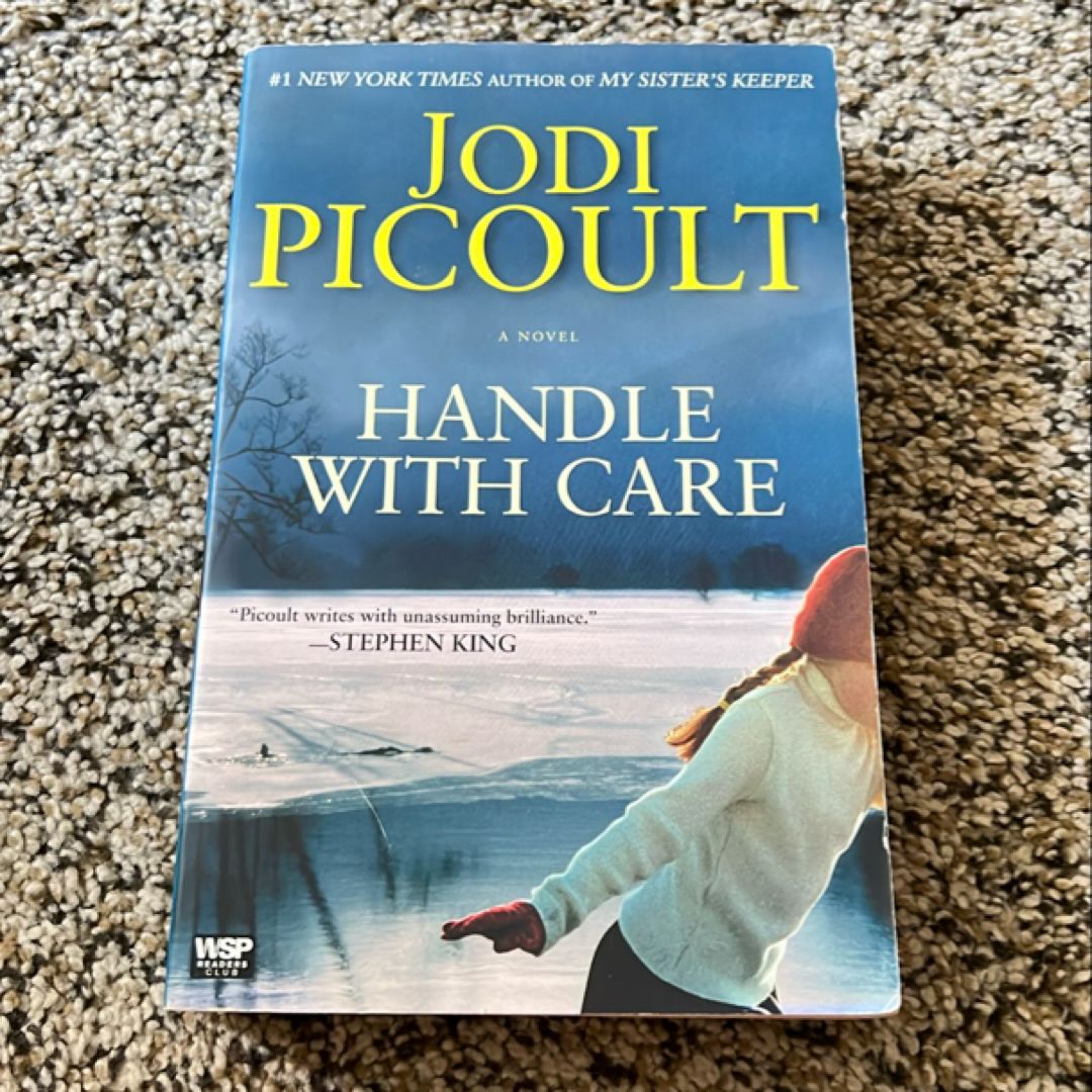 Handle with Care