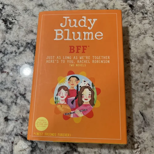 Just As Long As We're Together/Here's to You, Rachel Robinson