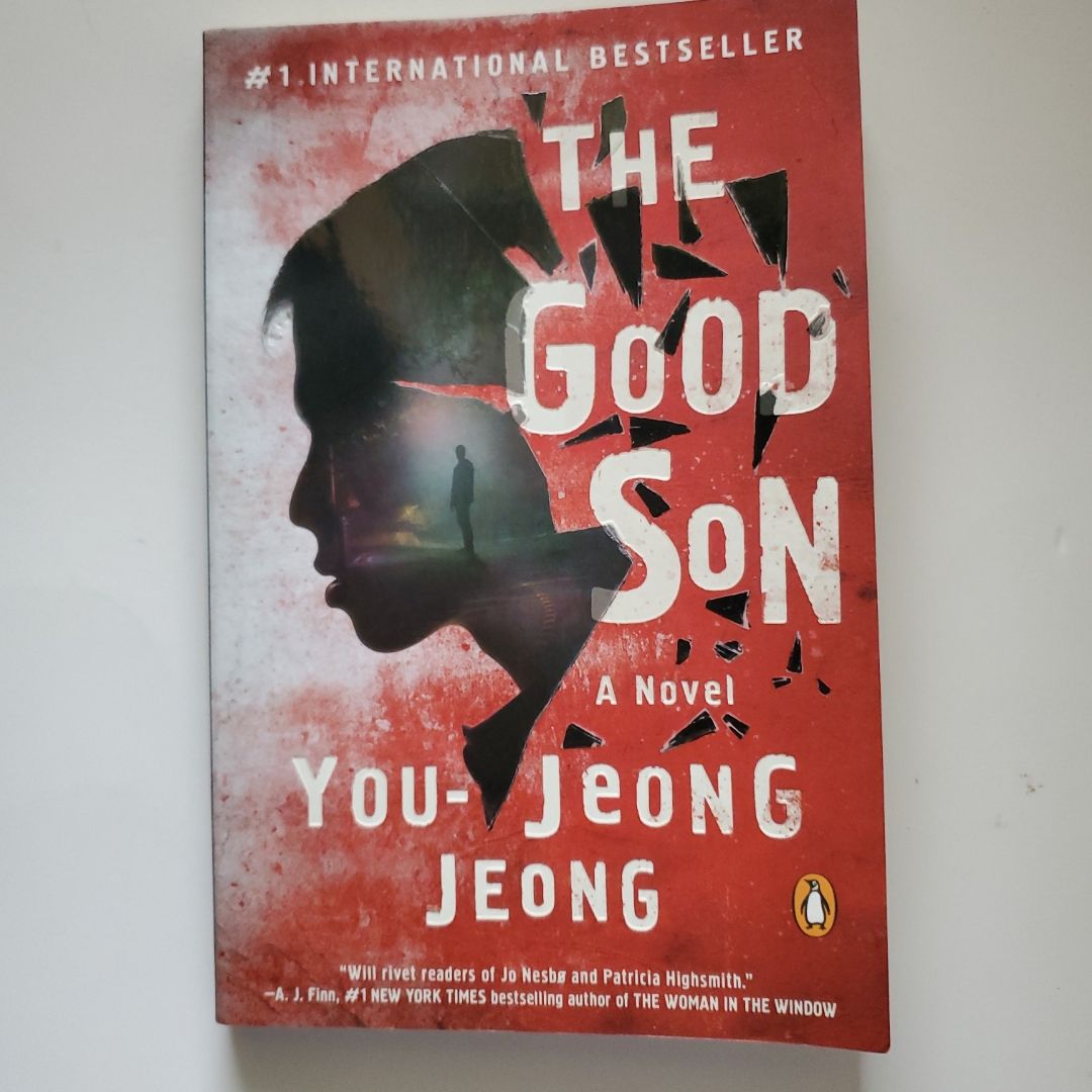 The Good Son
