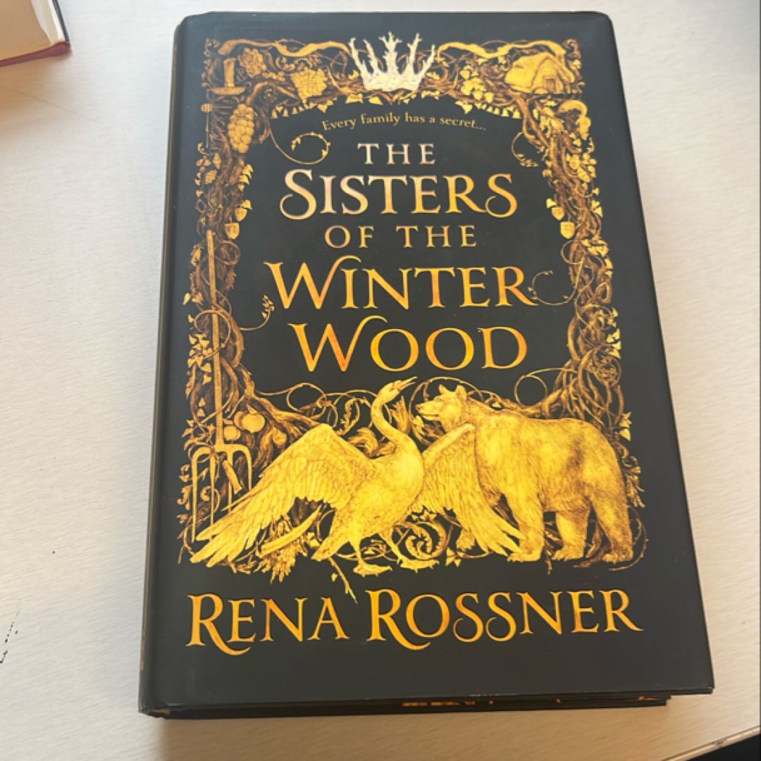The Sisters of the Winter Wood