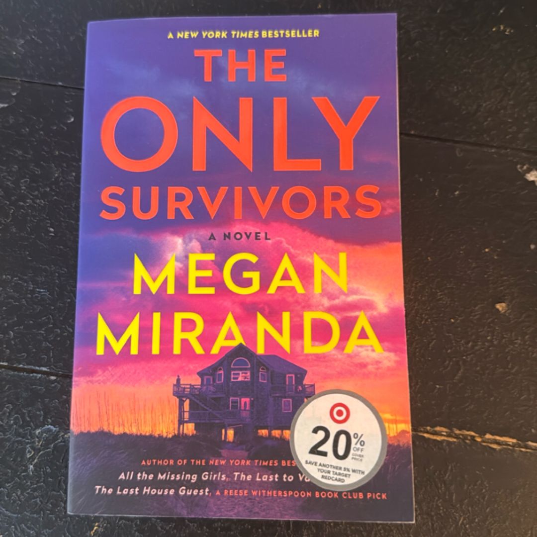 The Only Survivors