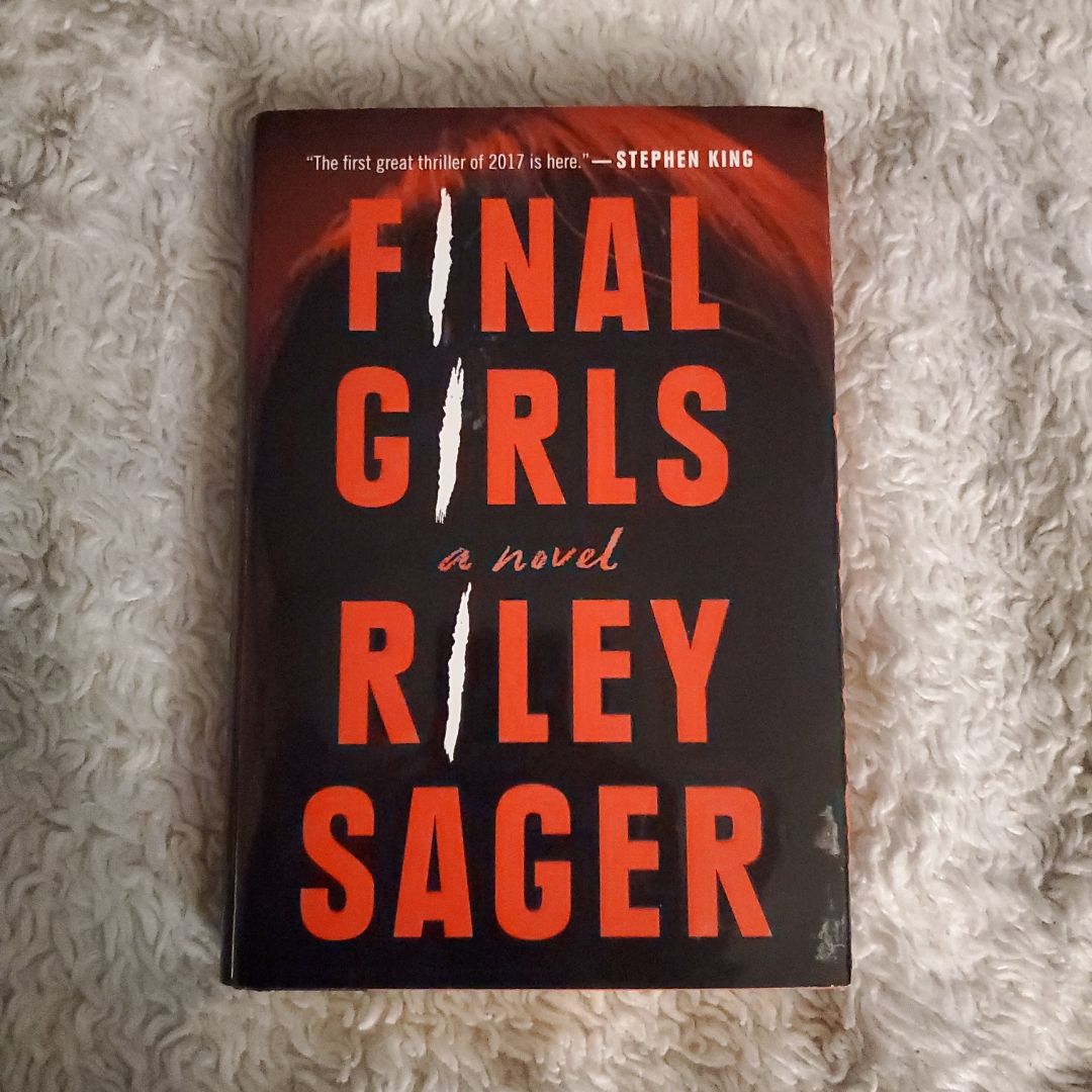 Final Girls