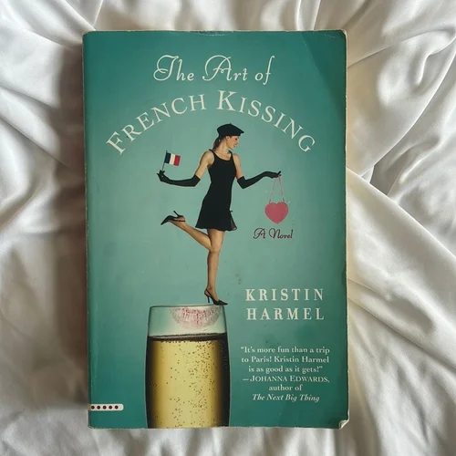 The Art of French Kissing