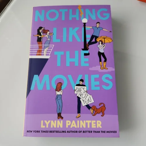 Nothing Like the Movies