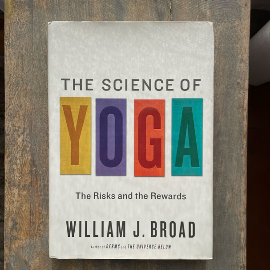 The Science of Yoga