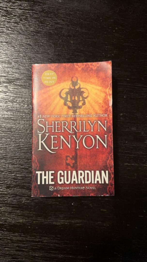 The Guardian