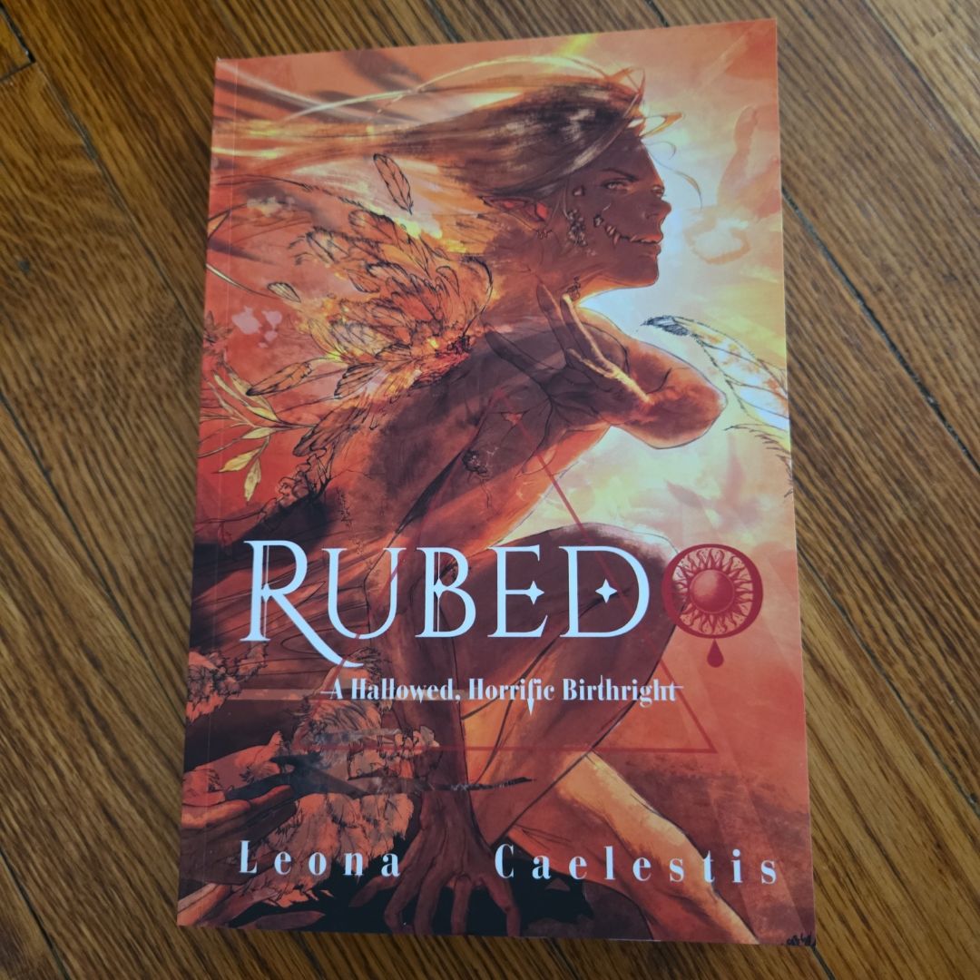 Rubedo