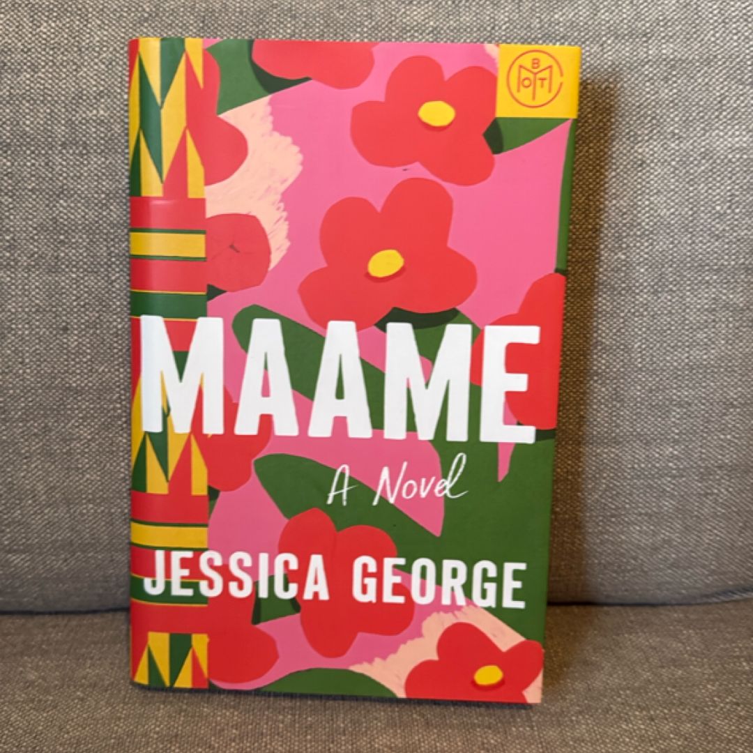 Maame