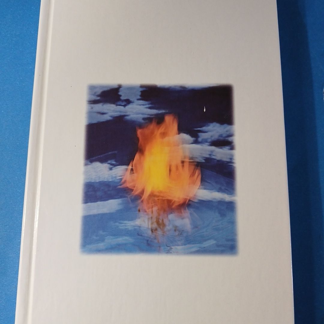 Fresh Wind, Fresh Fire