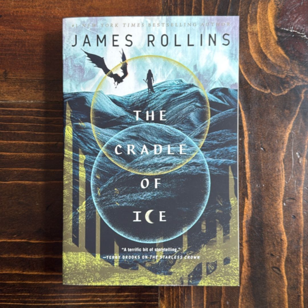 The Cradle of Ice