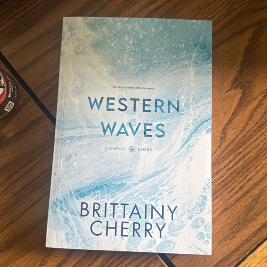 Western Waves: Special Edition